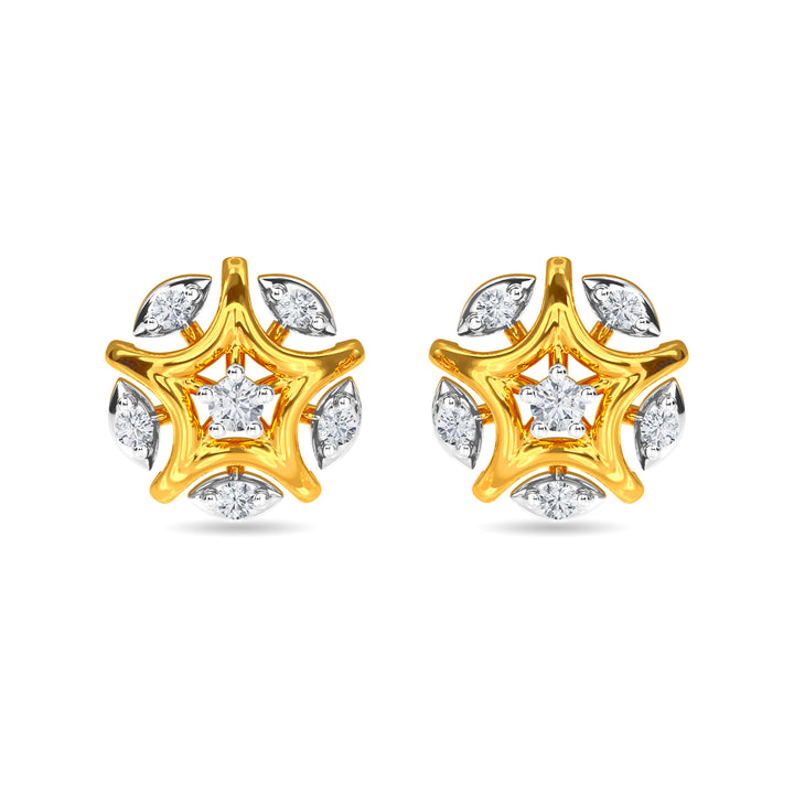 Clydie Earring