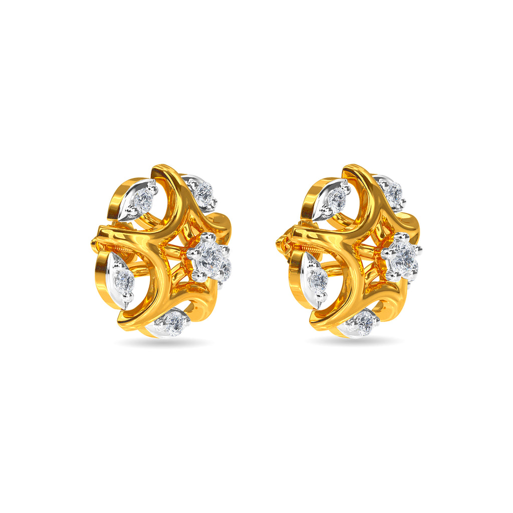 Clydie Earring