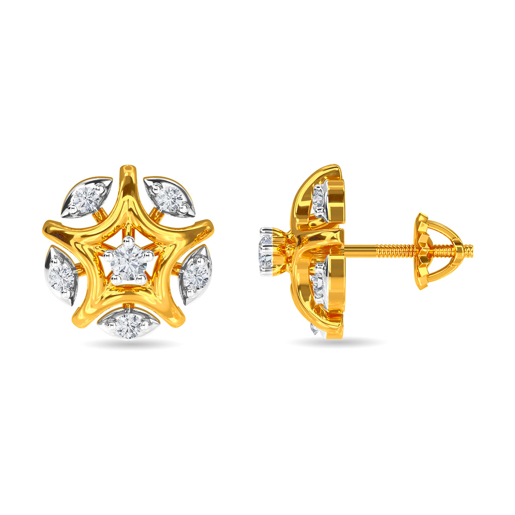 Clydie Earring