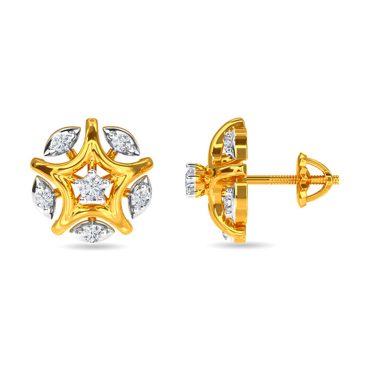 Clydie Earring