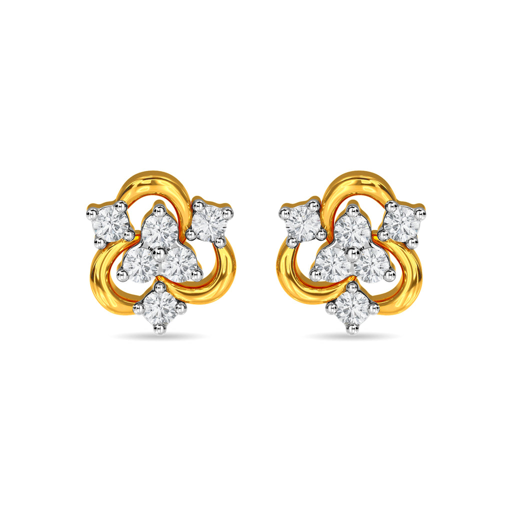 Corina Earring