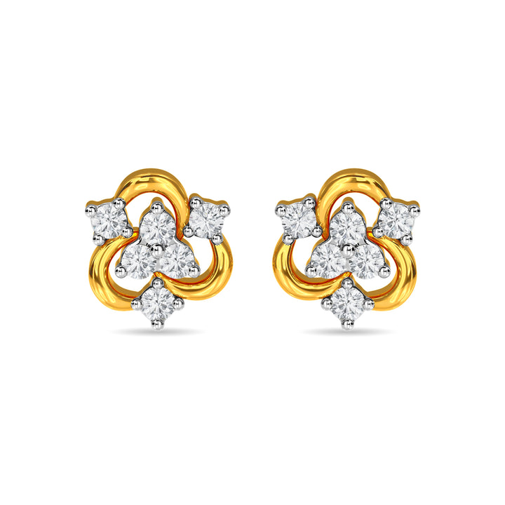Corina Earring