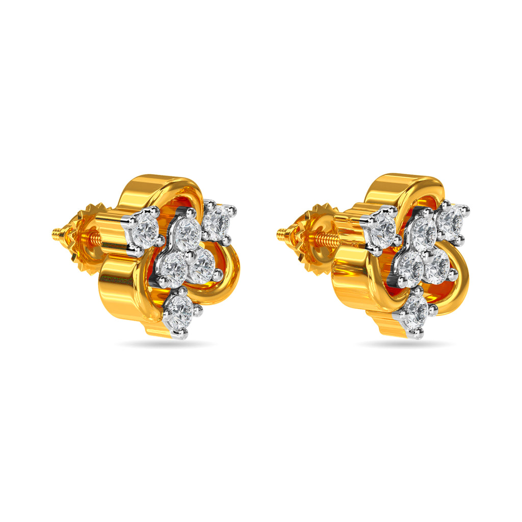 Corina Earring