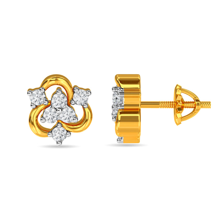 Corina Earring