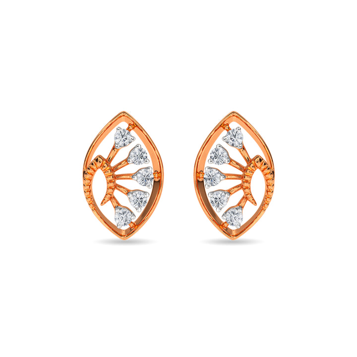 Dakoa Earring