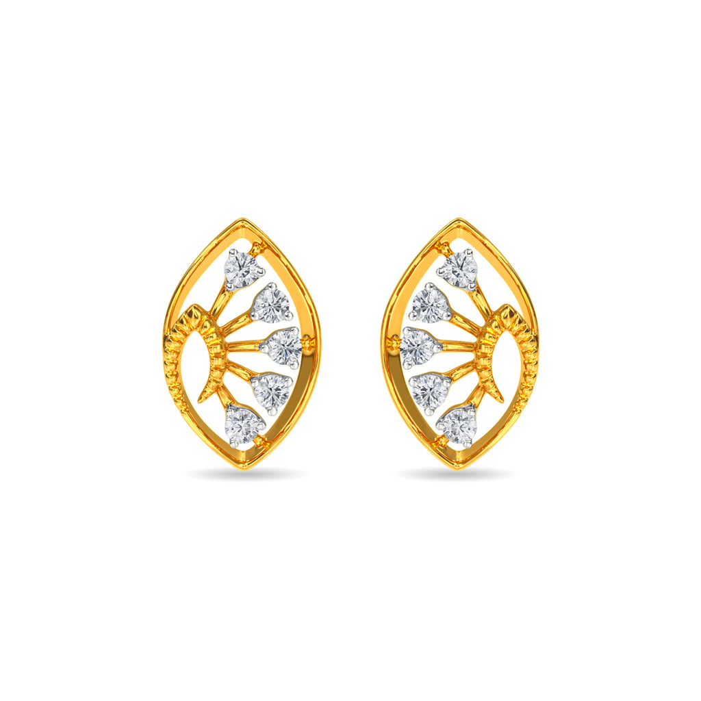 Dakoa Earring