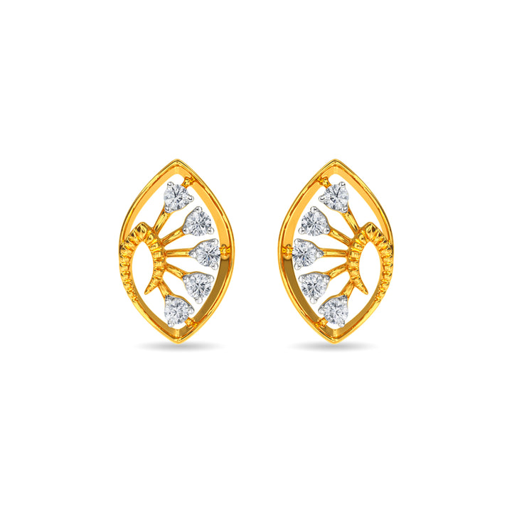 Dakoa Earring