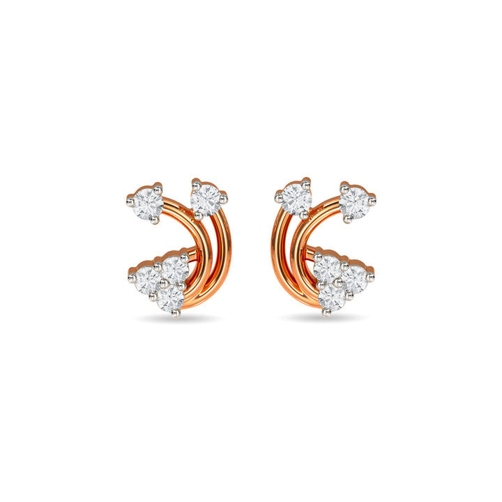 Dallyn Earring