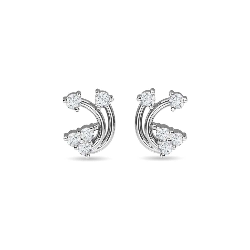 Dallyn Earring