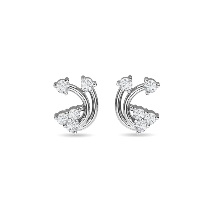 Dallyn Earring