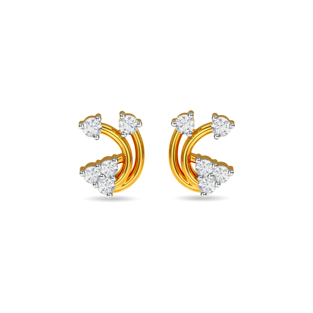 Dallyn Earring