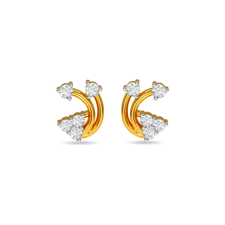 Dallyn Earring
