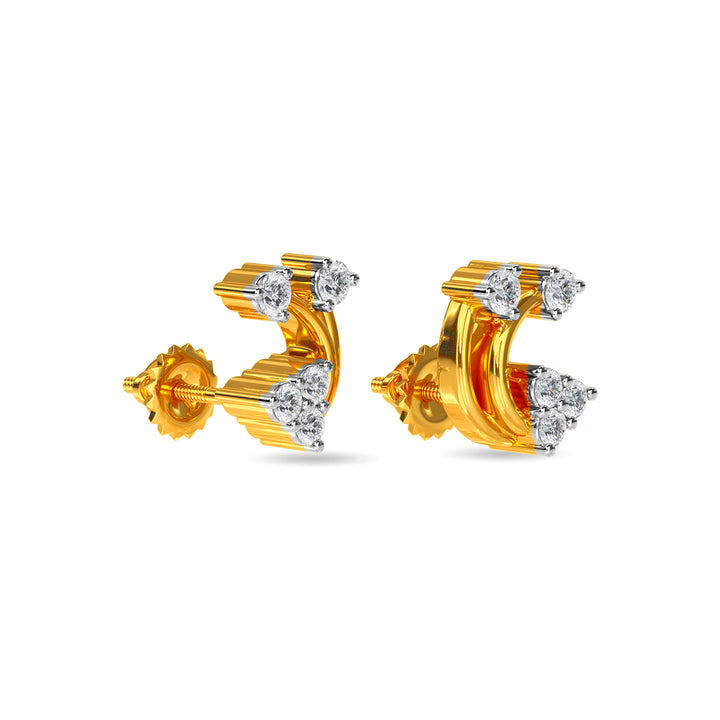 Dallyn Earring