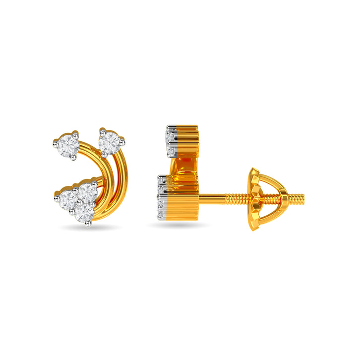 Dallyn Earring