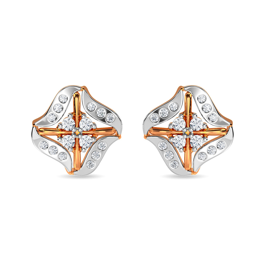 Damira Earring