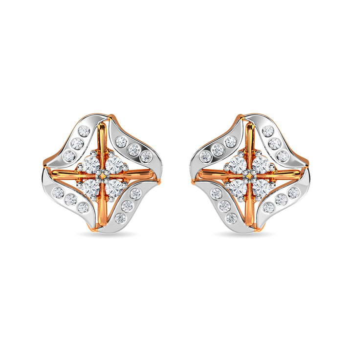 Damira Earring