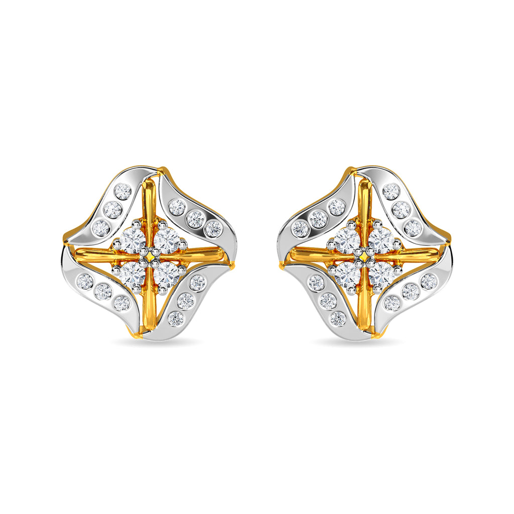 Damira Earring