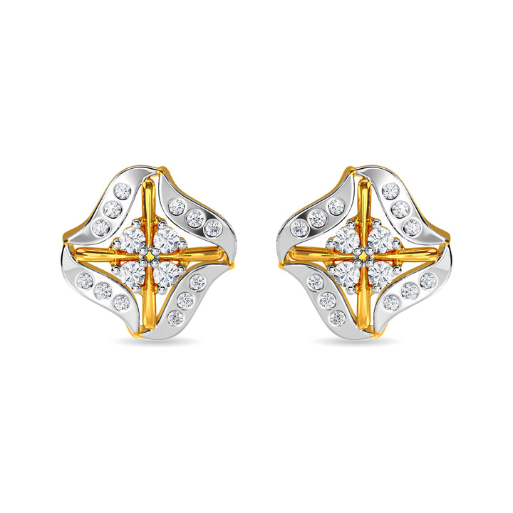 Damira Earring