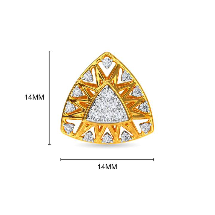 Darina Earring