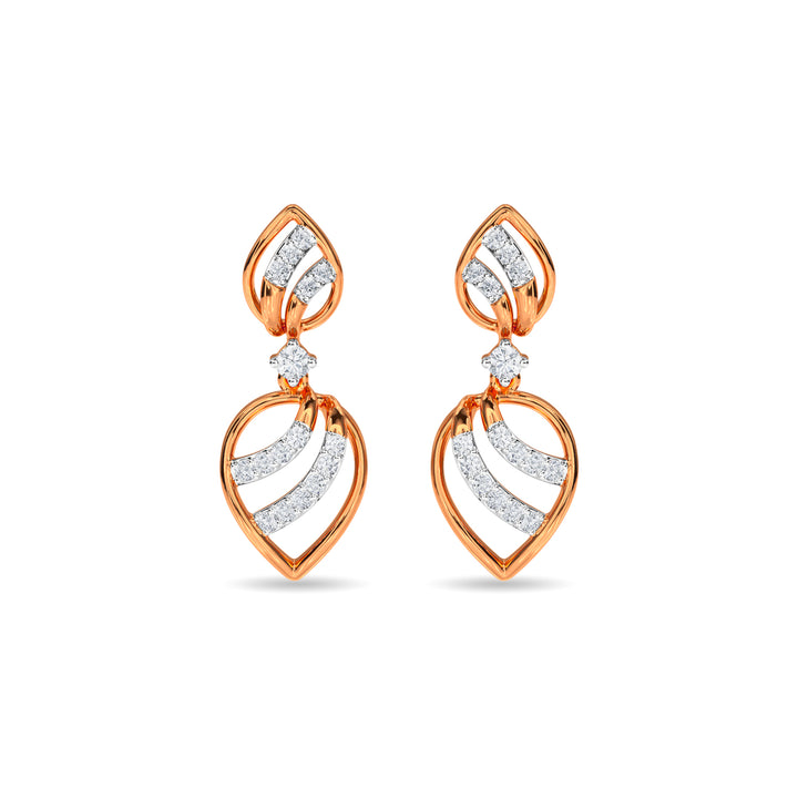 Carlisha Earring