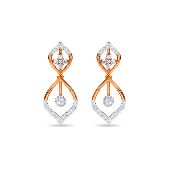 Delvina Earring