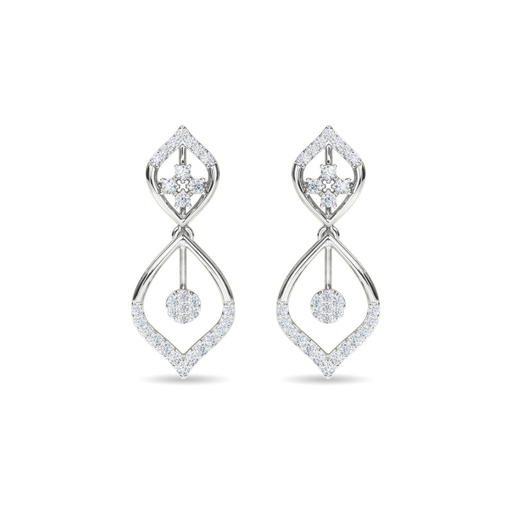 Delvina Earring
