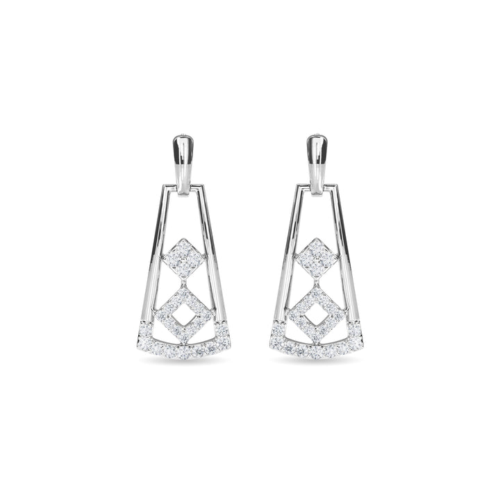 Dimity Earring