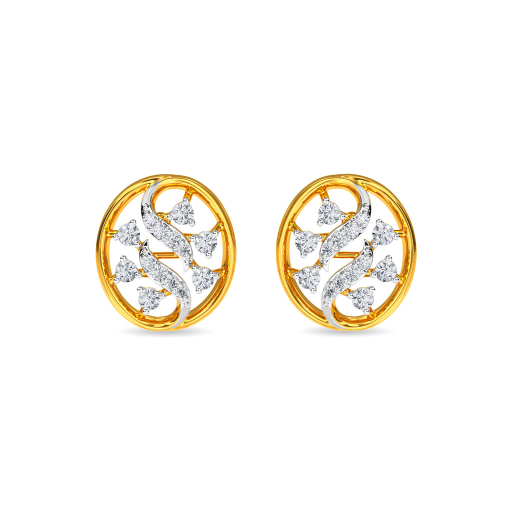 Dovie Earring