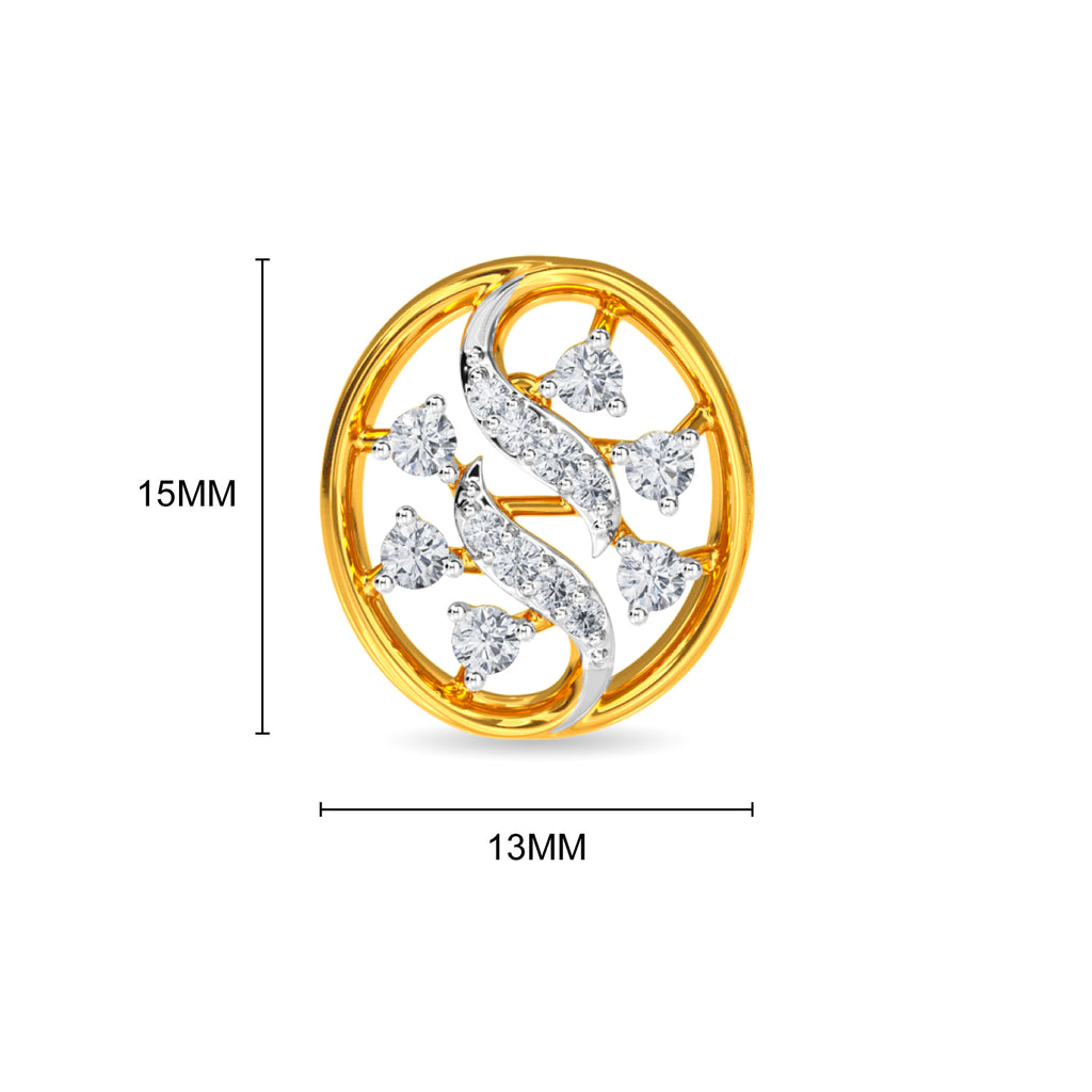 Dovie Earring