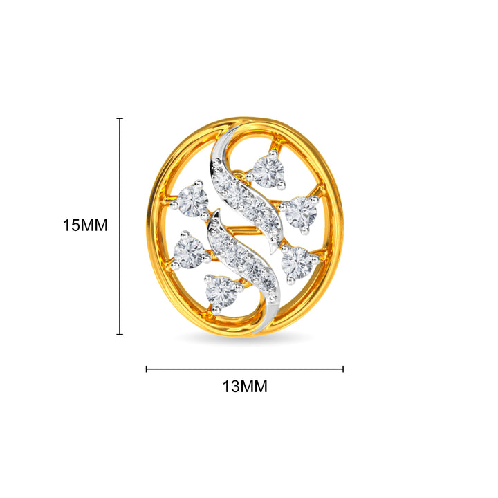 Dovie Earring