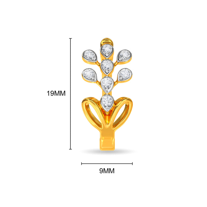 Elkie Earring