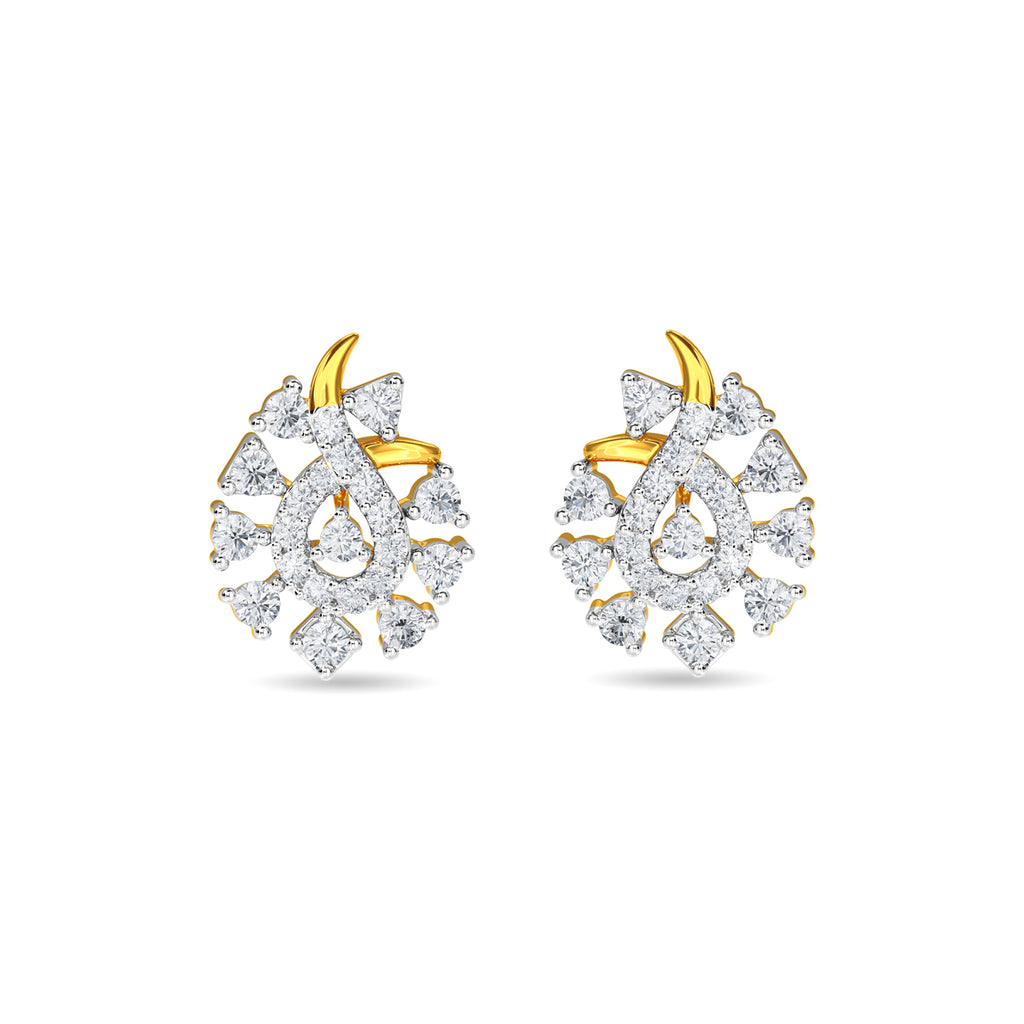 Eloraina Earring