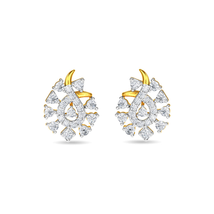 Eloraina Earring