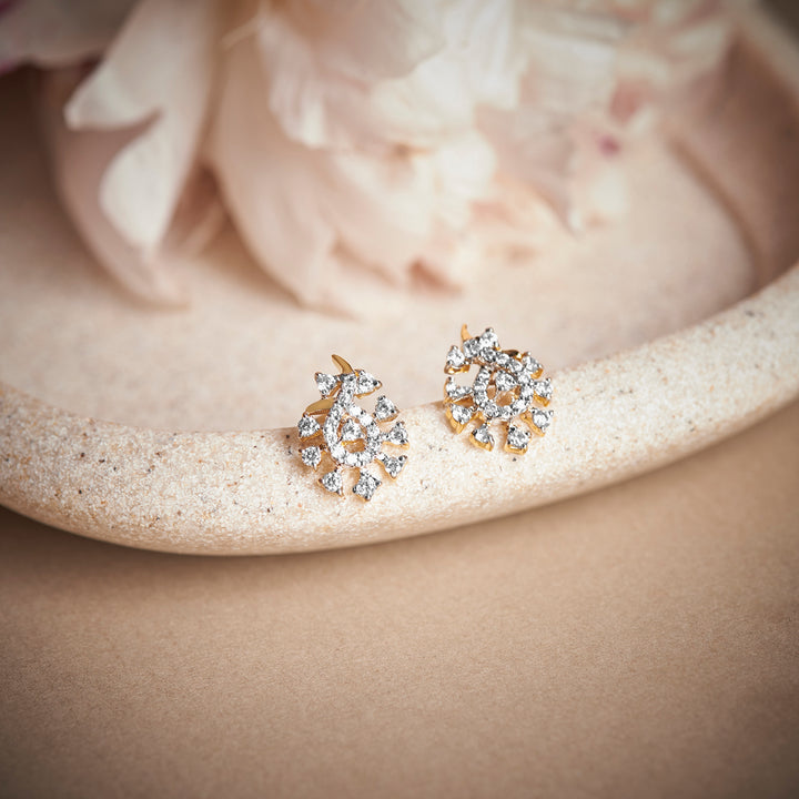 Eloraina Earring