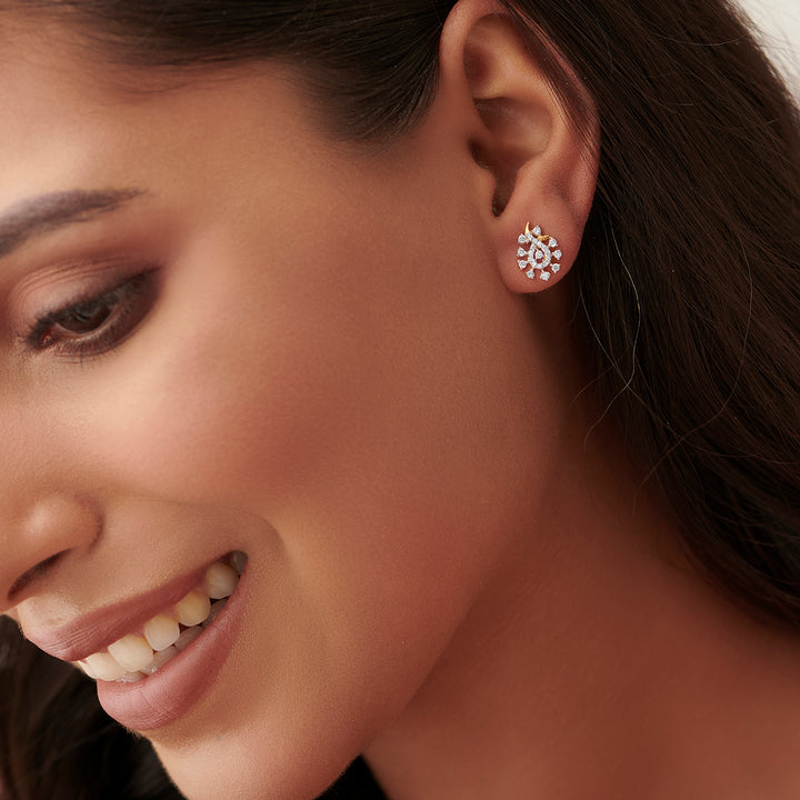 Eloraina Earring