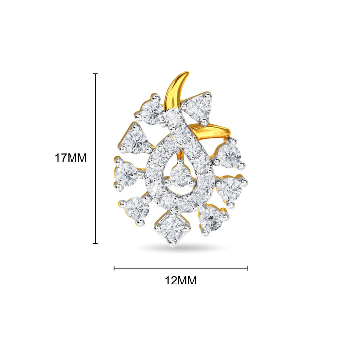 Eloraina Earring