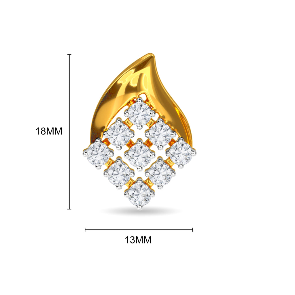 Emilija Earring
