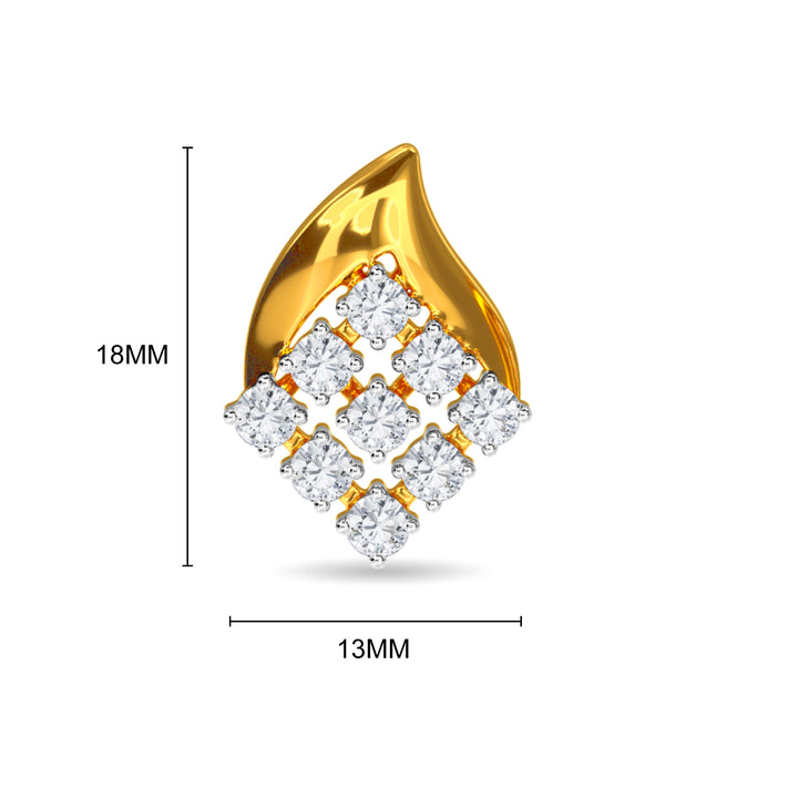 Emilija Earring