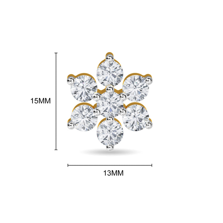 Esaa Earring