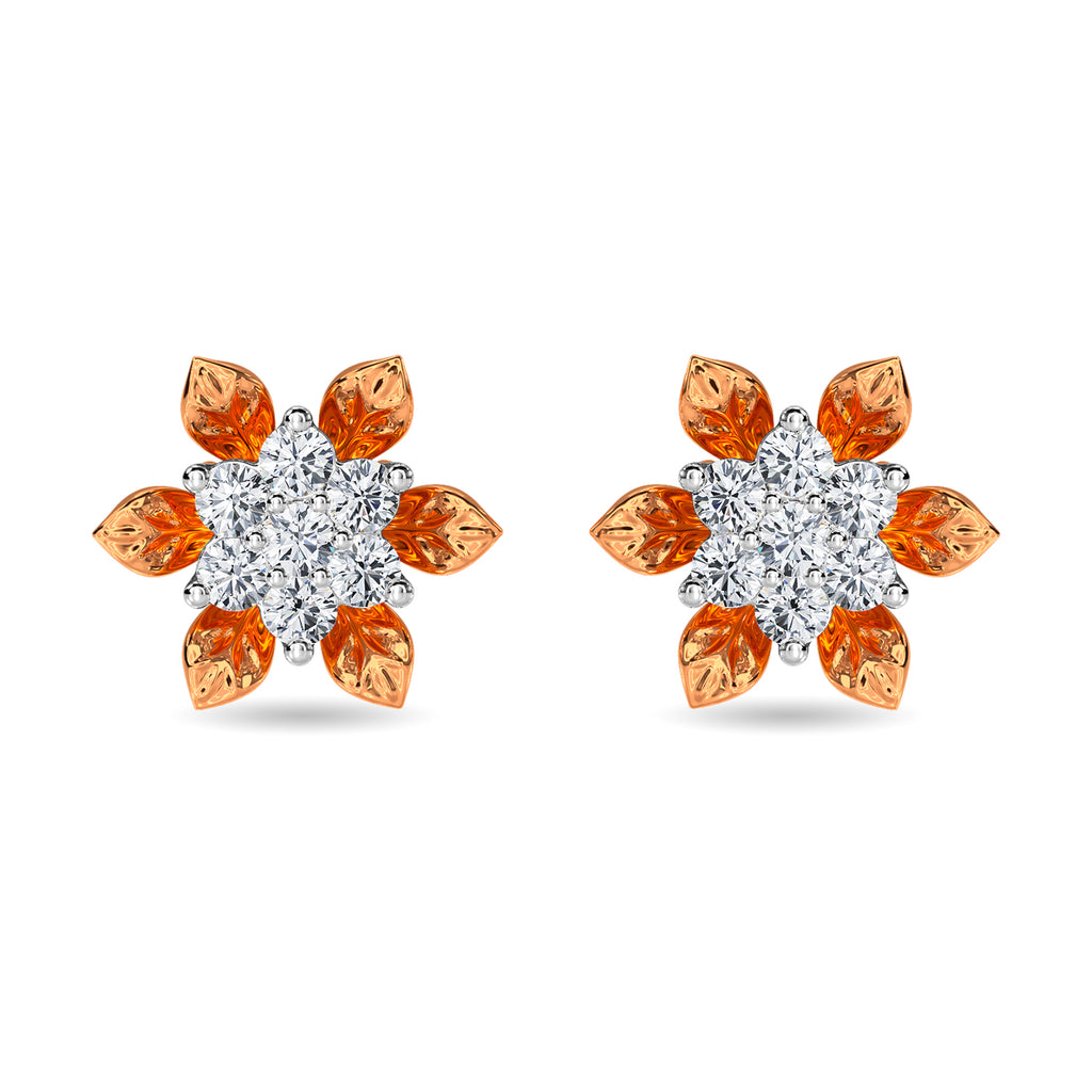Eviaana Earring
