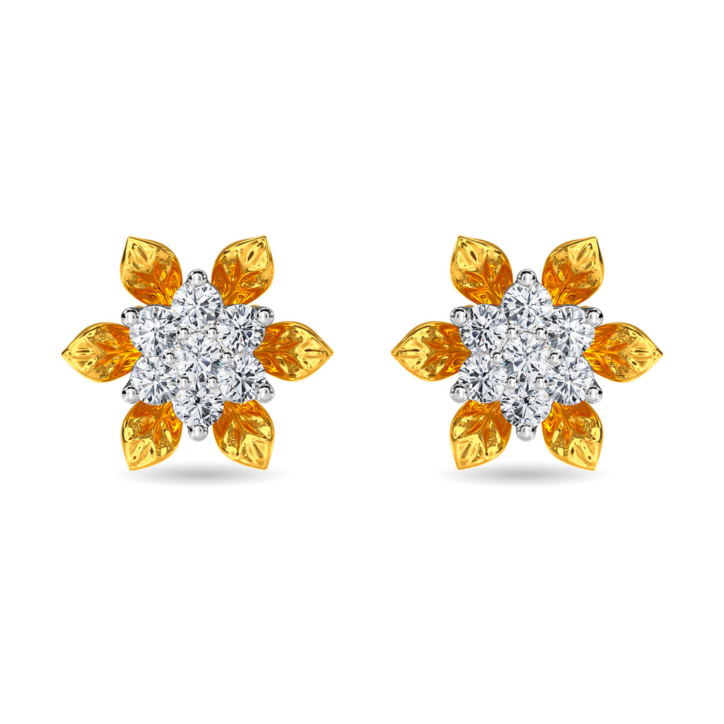 Eviaana Earring