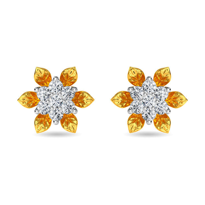 Eviaana Earring