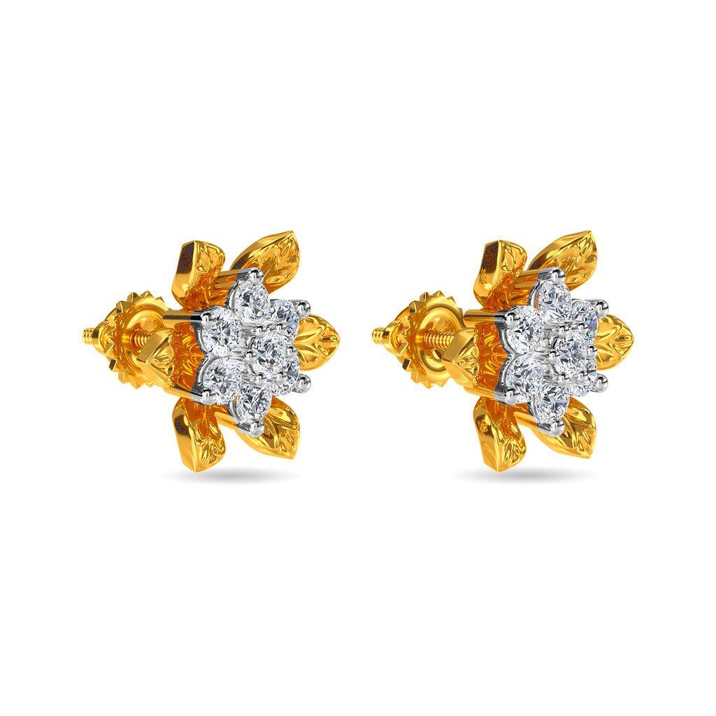 Eviaana Earring