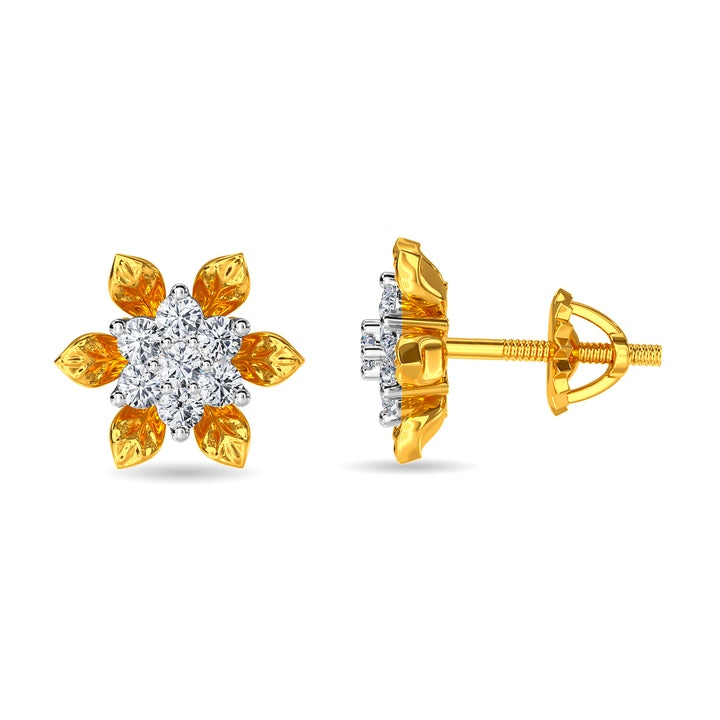 Eviaana Earring