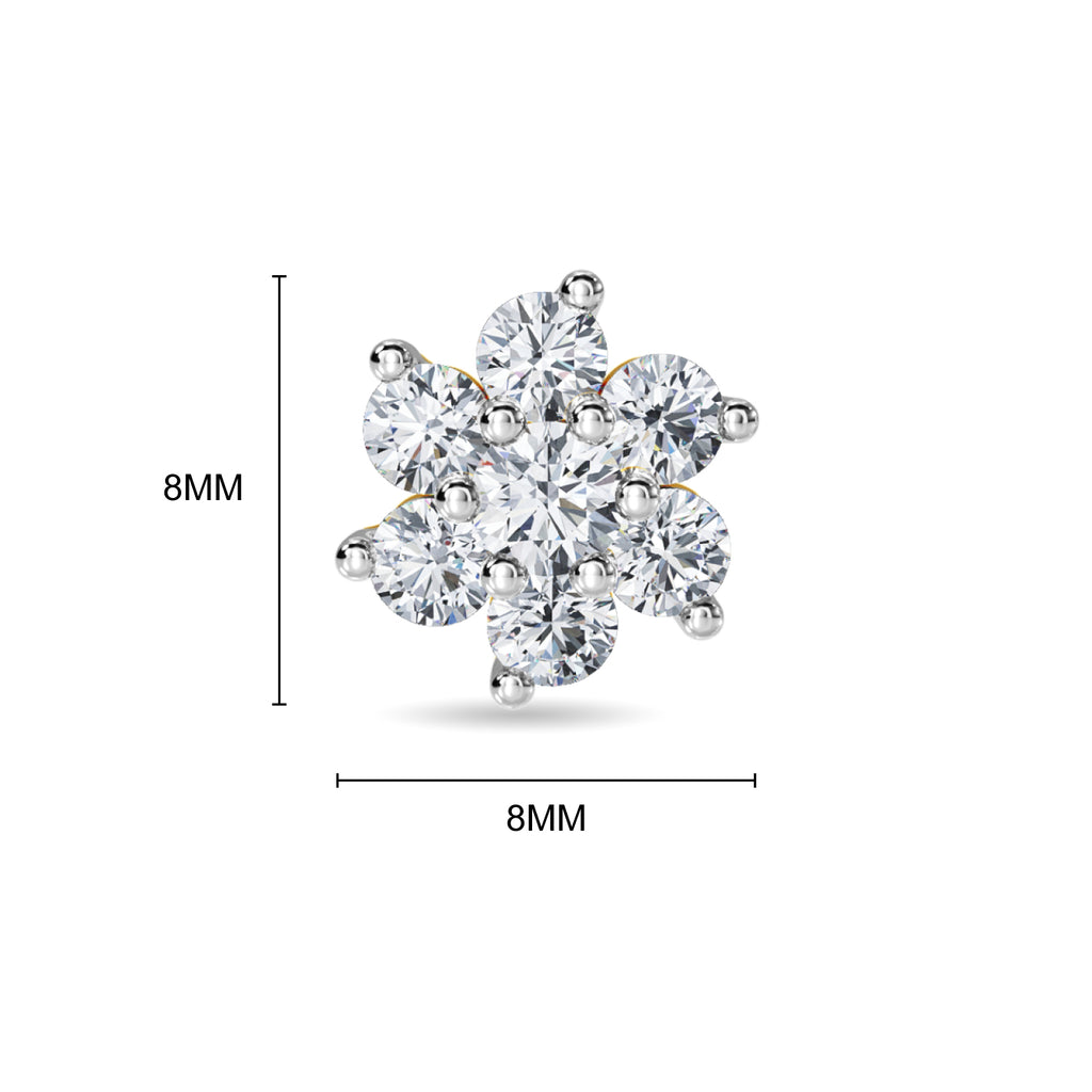 Ginevera Earring