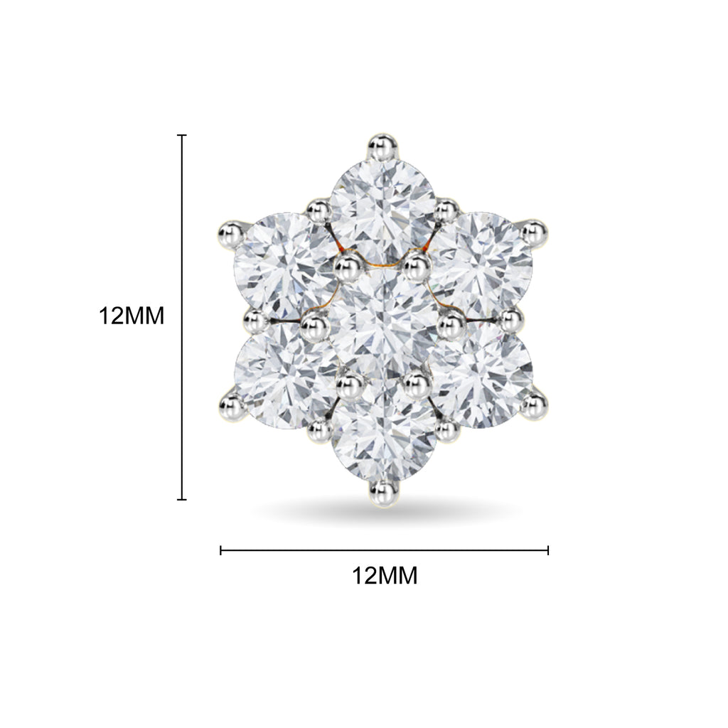 Haylo Earring