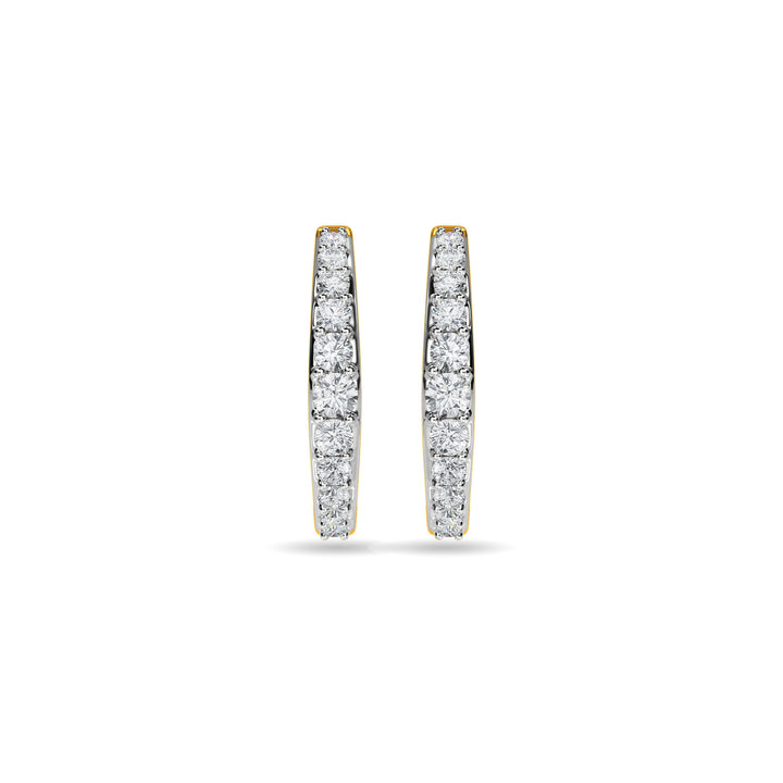 Jaelyn Earring