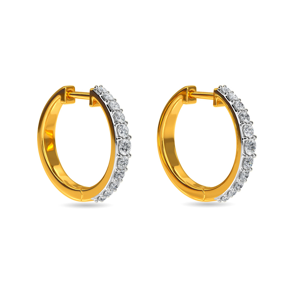 Jaelyn Earring