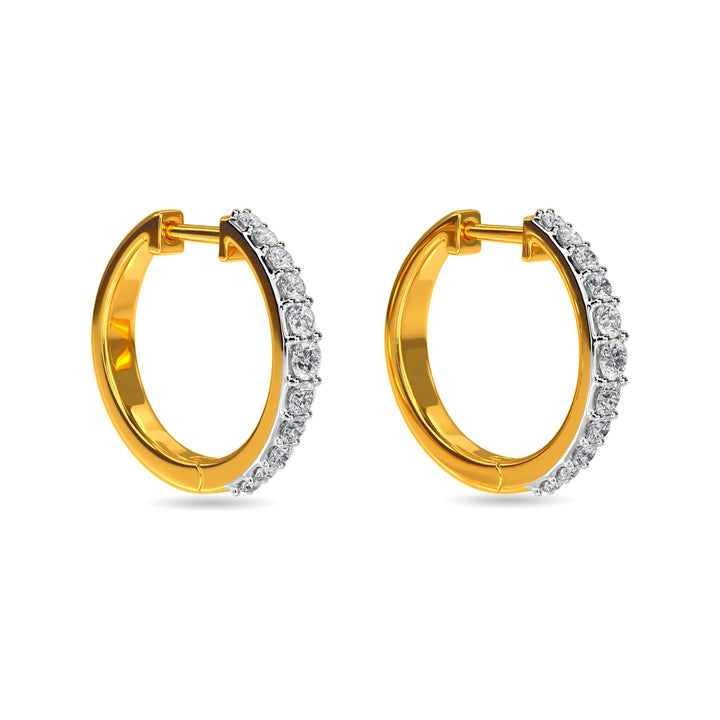 Jaelyn Earring
