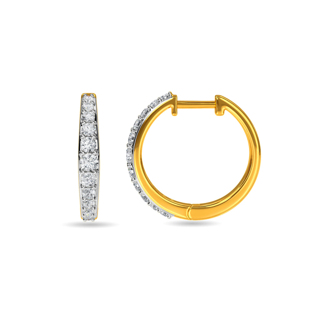 Jaelyn Earring